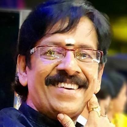 Photo of Mohan Vaidya