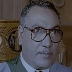 Photo of Mohamed El Ramly