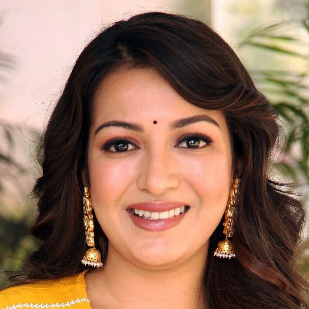 Photo of Catherine Tresa