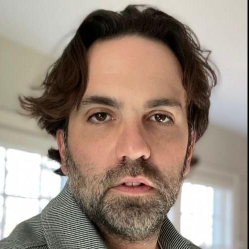 Photo of Josh Senior