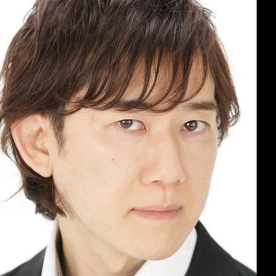 Photo of Tadashi Muto