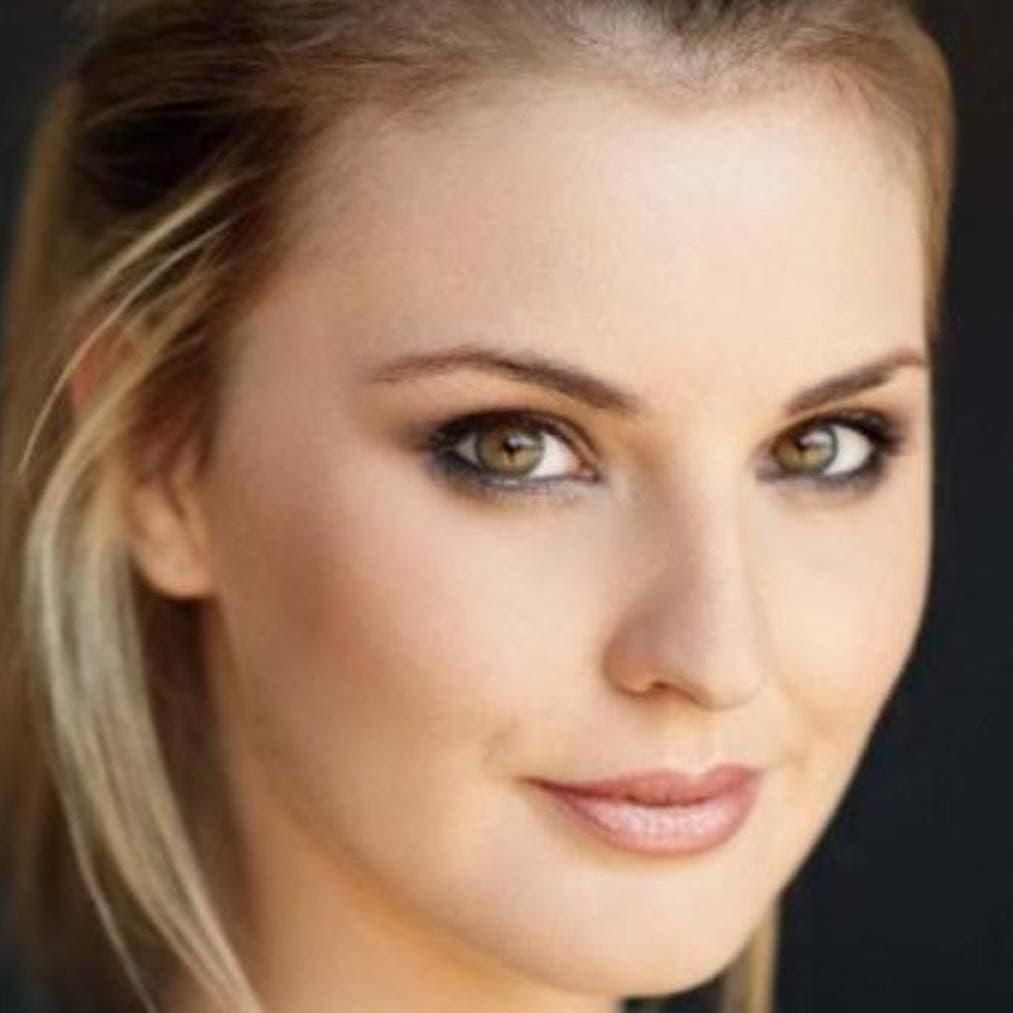 Photo of Elidh MacQueen