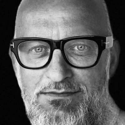 Photo of Anders Nygaard