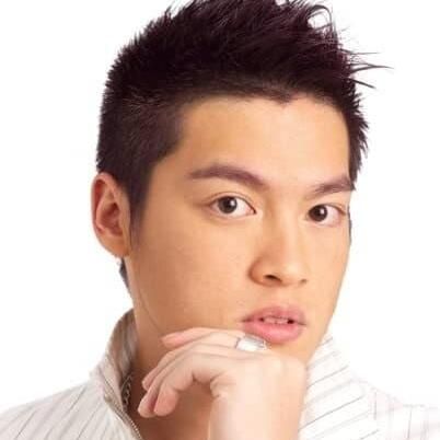 Photo of Jason Hsu