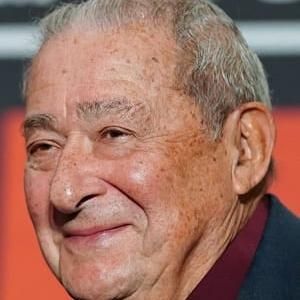 Photo of Bob Arum