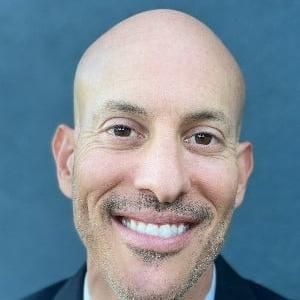 Photo of Daniel Schnider