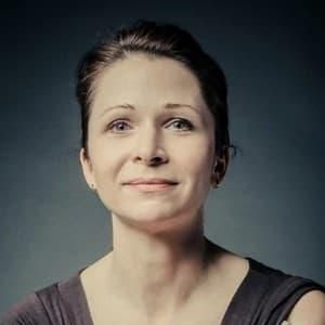 Photo of Magdalena Ostolska