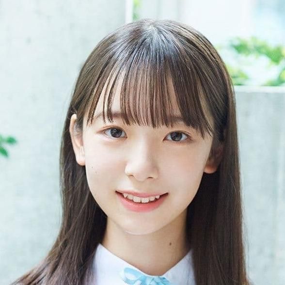 Photo of Rina Watanabe