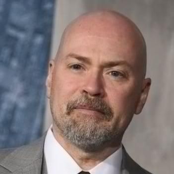 Photo of Steven S. DeKnight