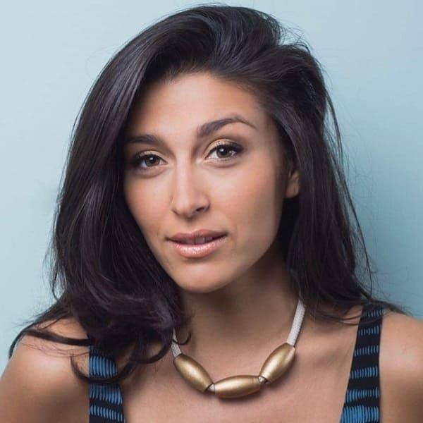 Photo of Ilsa Levine