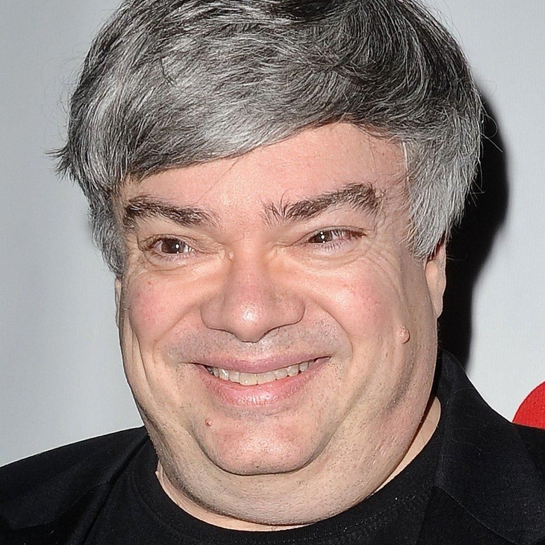 Photo of Terry Teachout