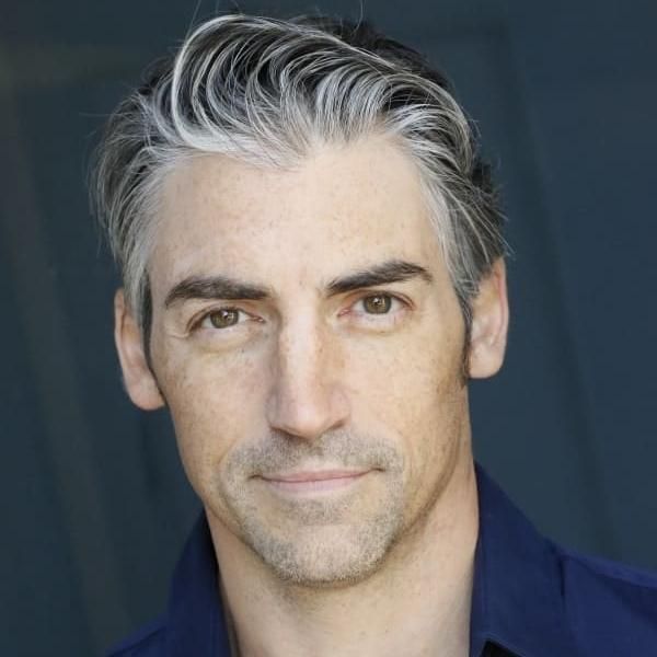 Photo of Kevin Kurz