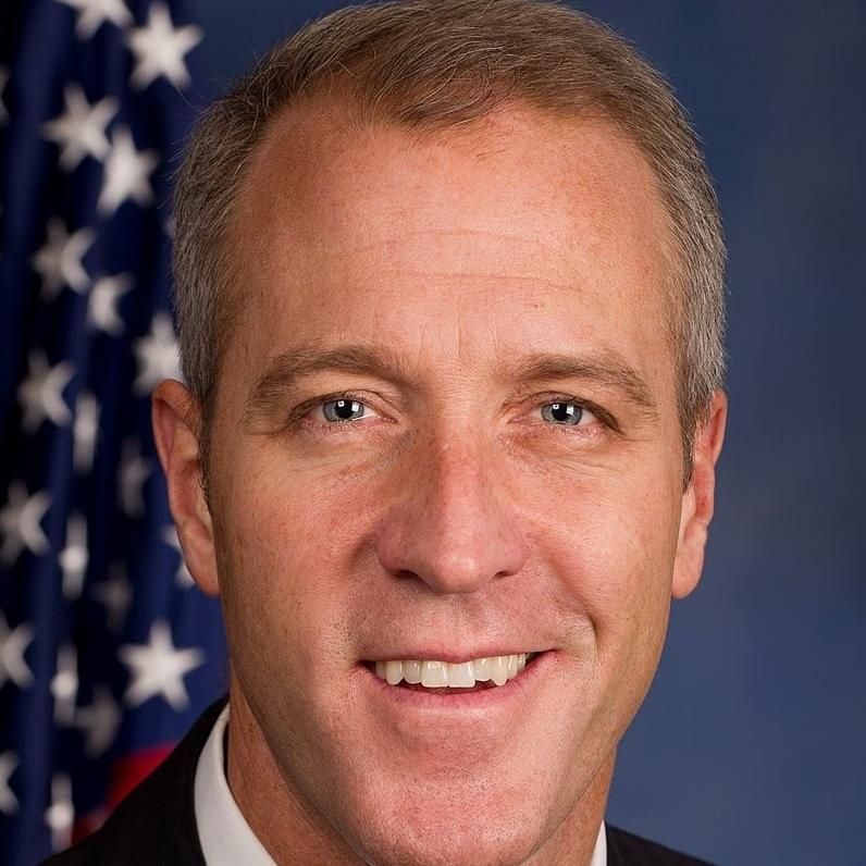 Photo of Sean Patrick Maloney