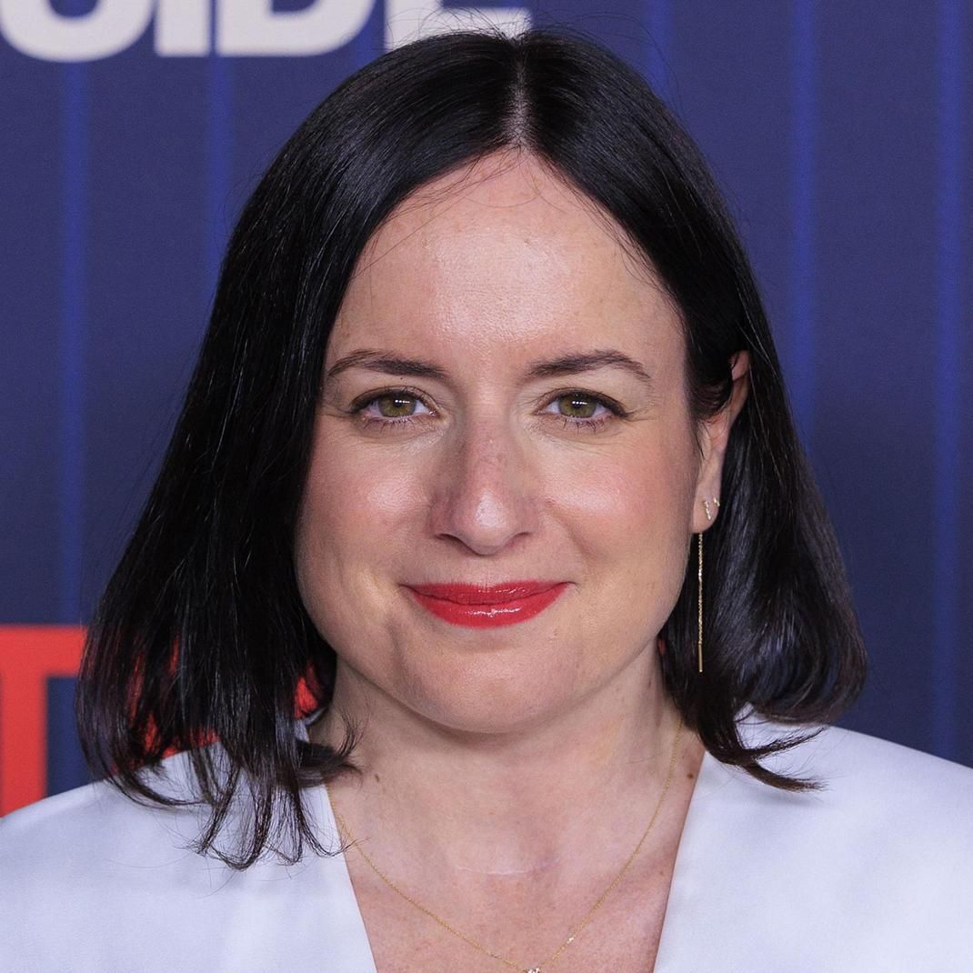 Photo of Maite Alberdi