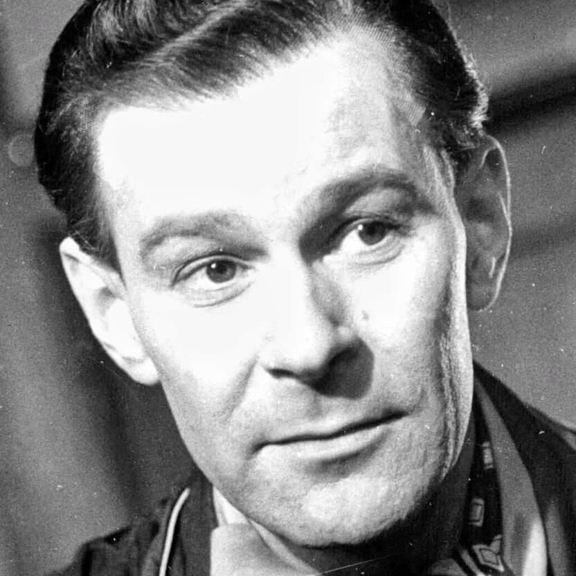 Photo of Henrik Schildt