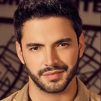 Photo of Sebastián Carvajal