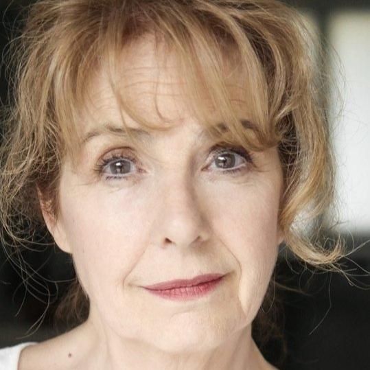 Photo of Isabelle Spade