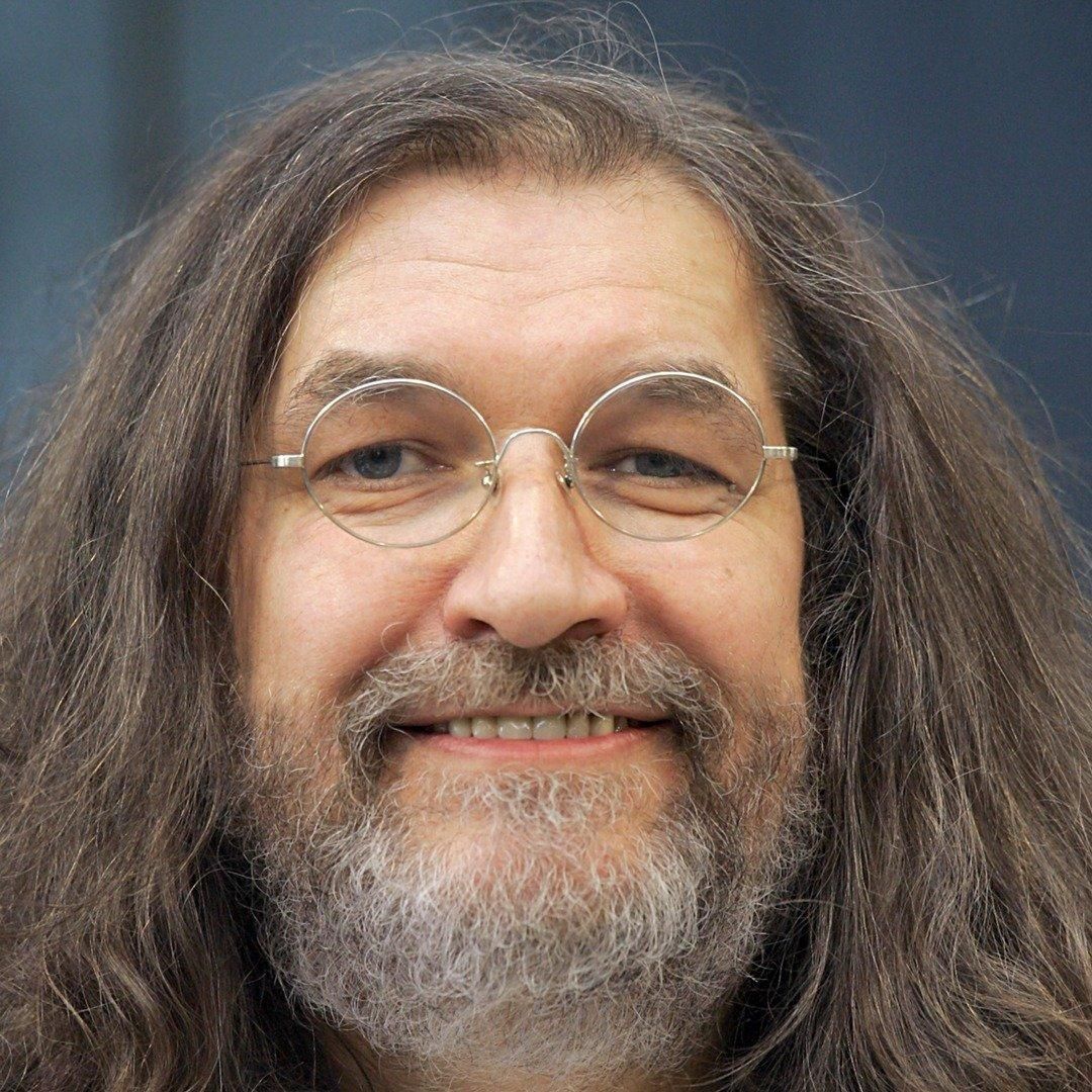 Photo of Hannes Rossacher