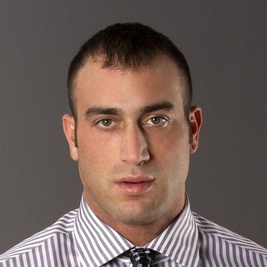 Photo of Spencer Reed