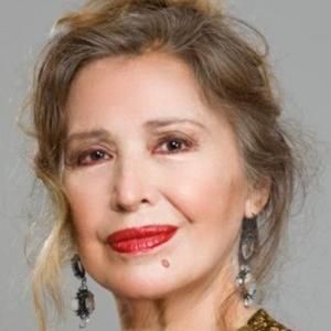 Photo of María Rojo