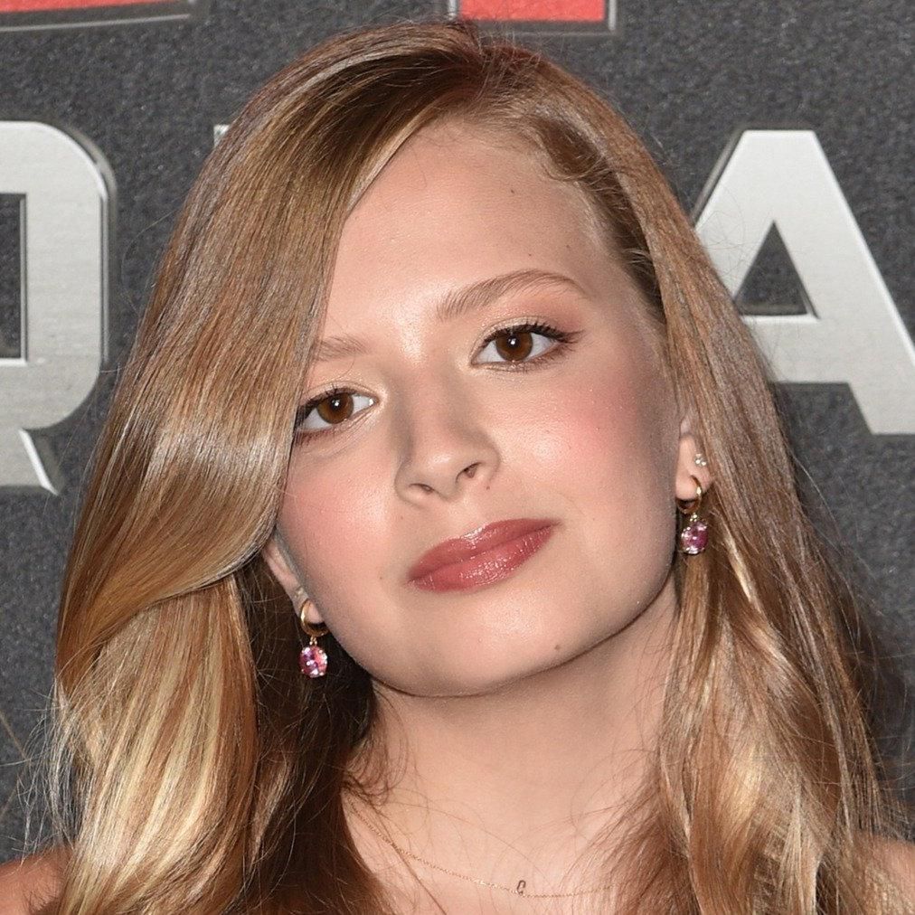 Photo of Giselle Eisenberg