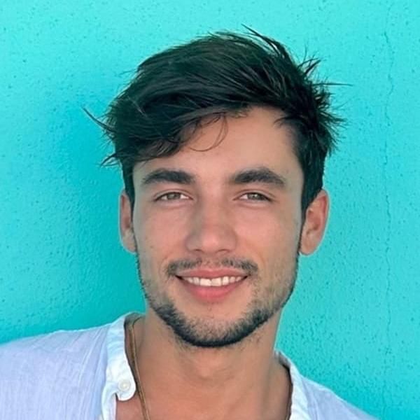 Photo of Joy van Swieten