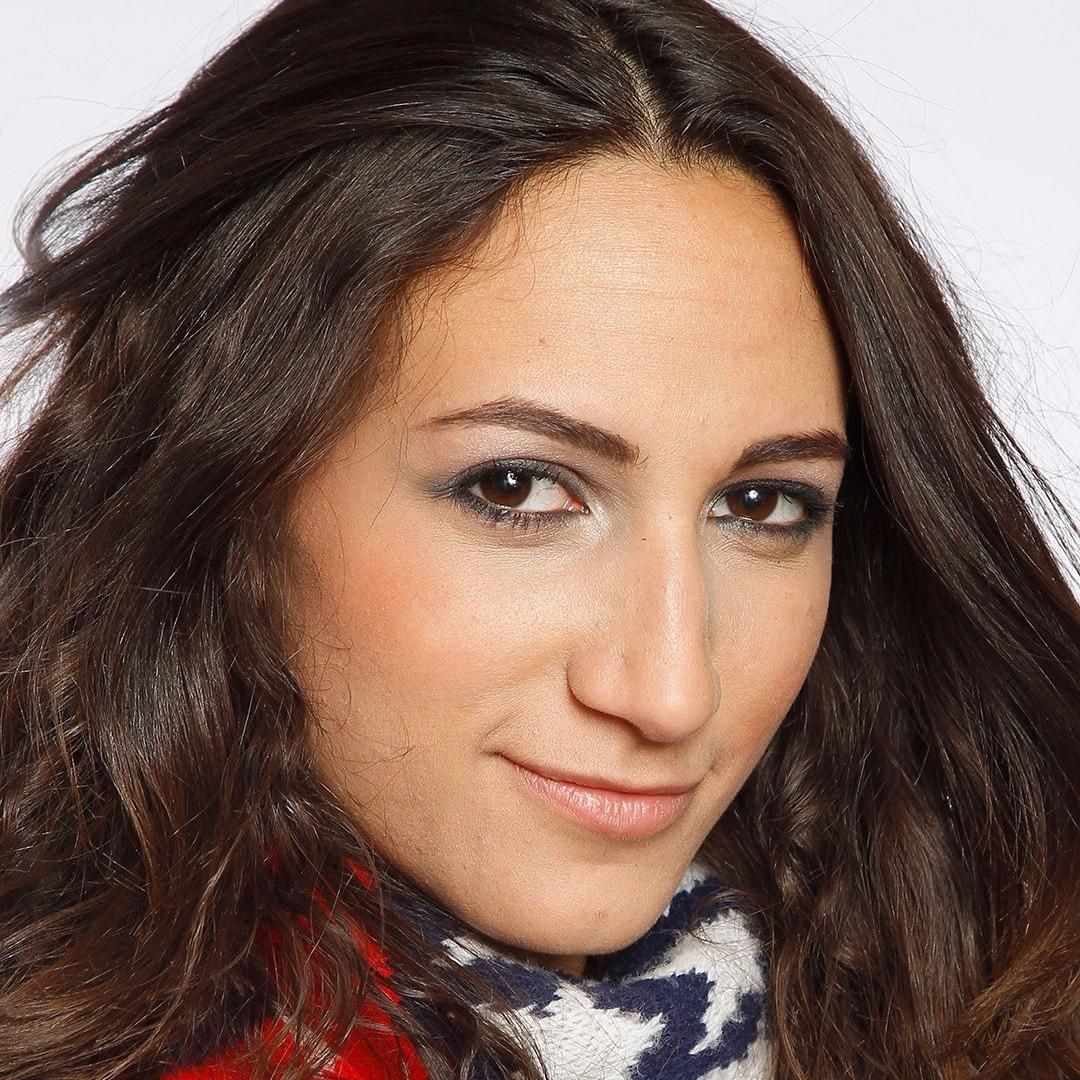 Photo of Ester Steinberg