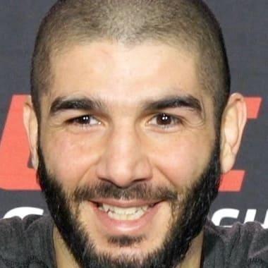 Photo of Aiemann Zahabi
