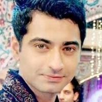 Photo of Harshad Arora