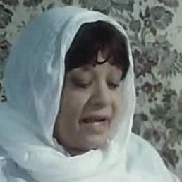 Photo of Buthaina Abdel Nabi