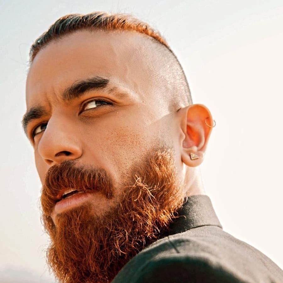 Photo of Vaarun Bhagat