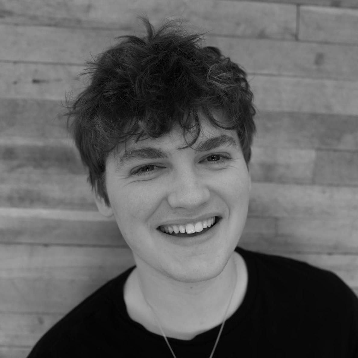 Photo of Joe Anders