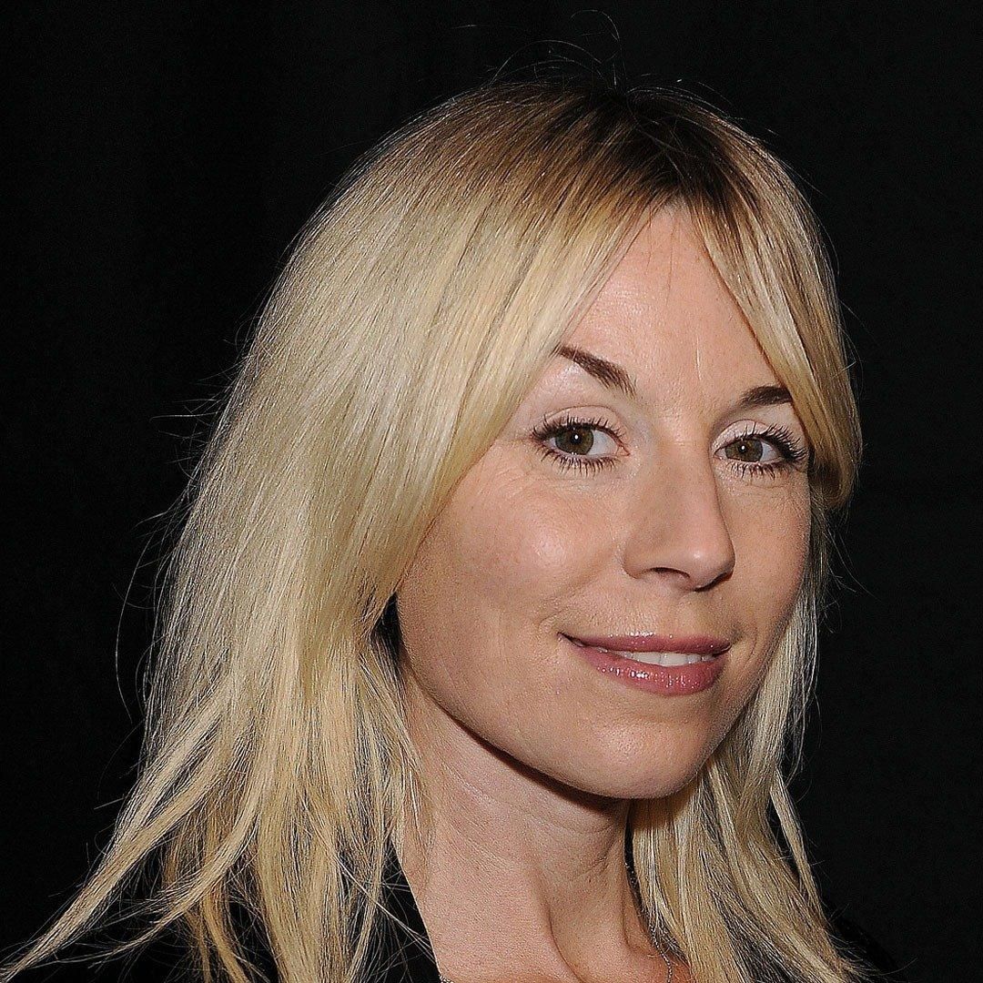 Photo of Josefin Crafoord