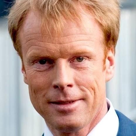 Photo of Bjørn Dæhlie