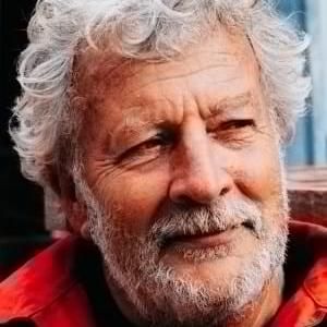 Photo of Joël Dupuch