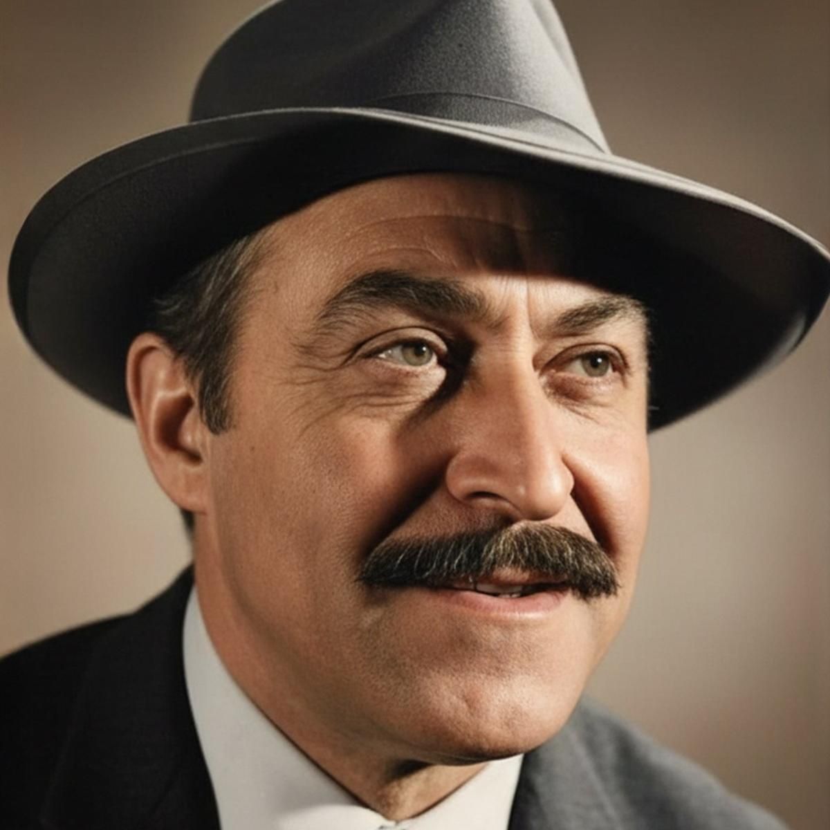 Photo of Hasan Ceylan