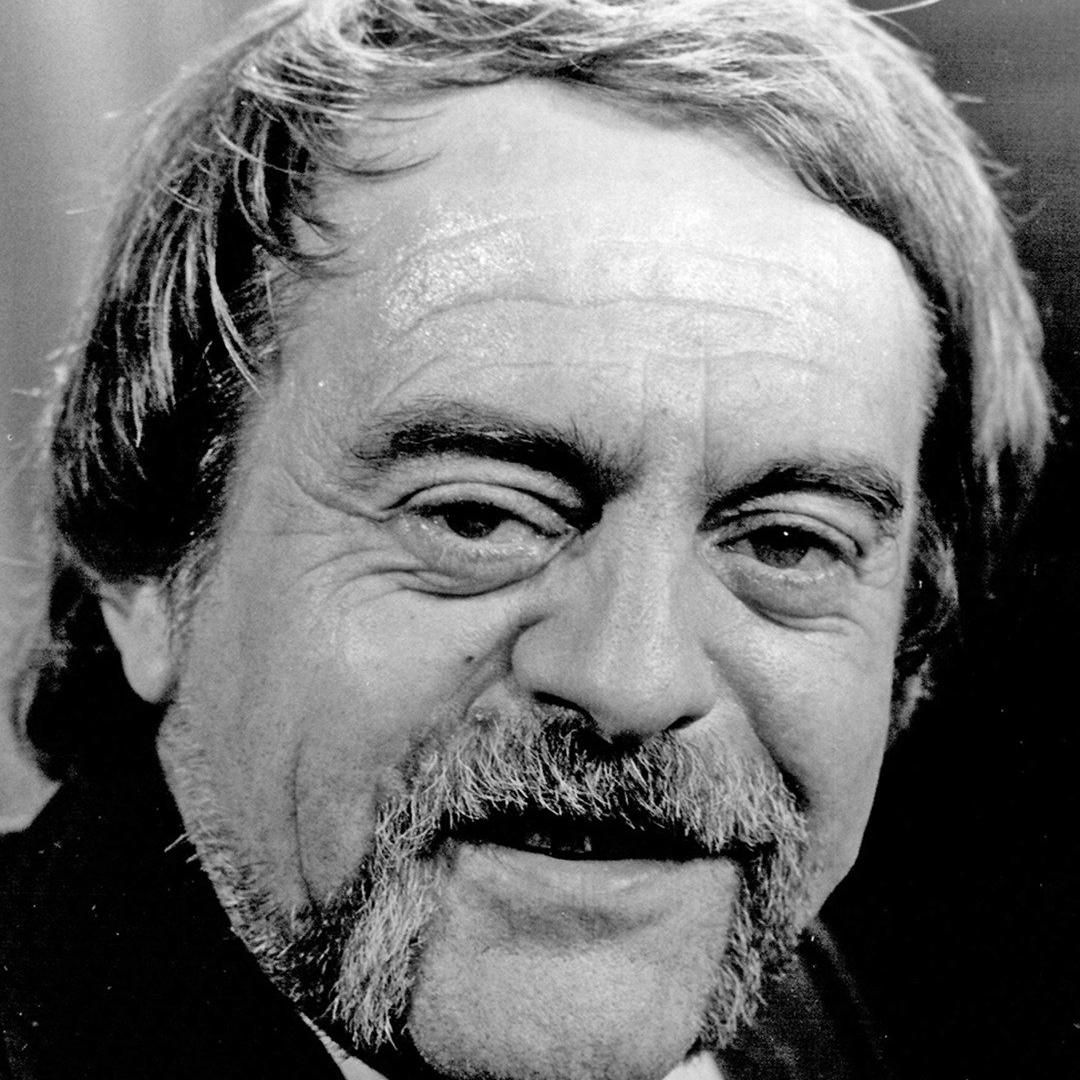 Photo of Stig Anderson