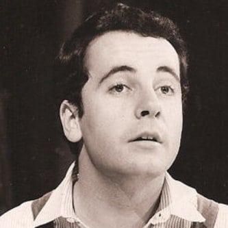 Photo of Daniel Langlet