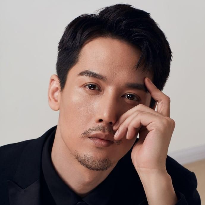 Photo of Yu Mingxuan