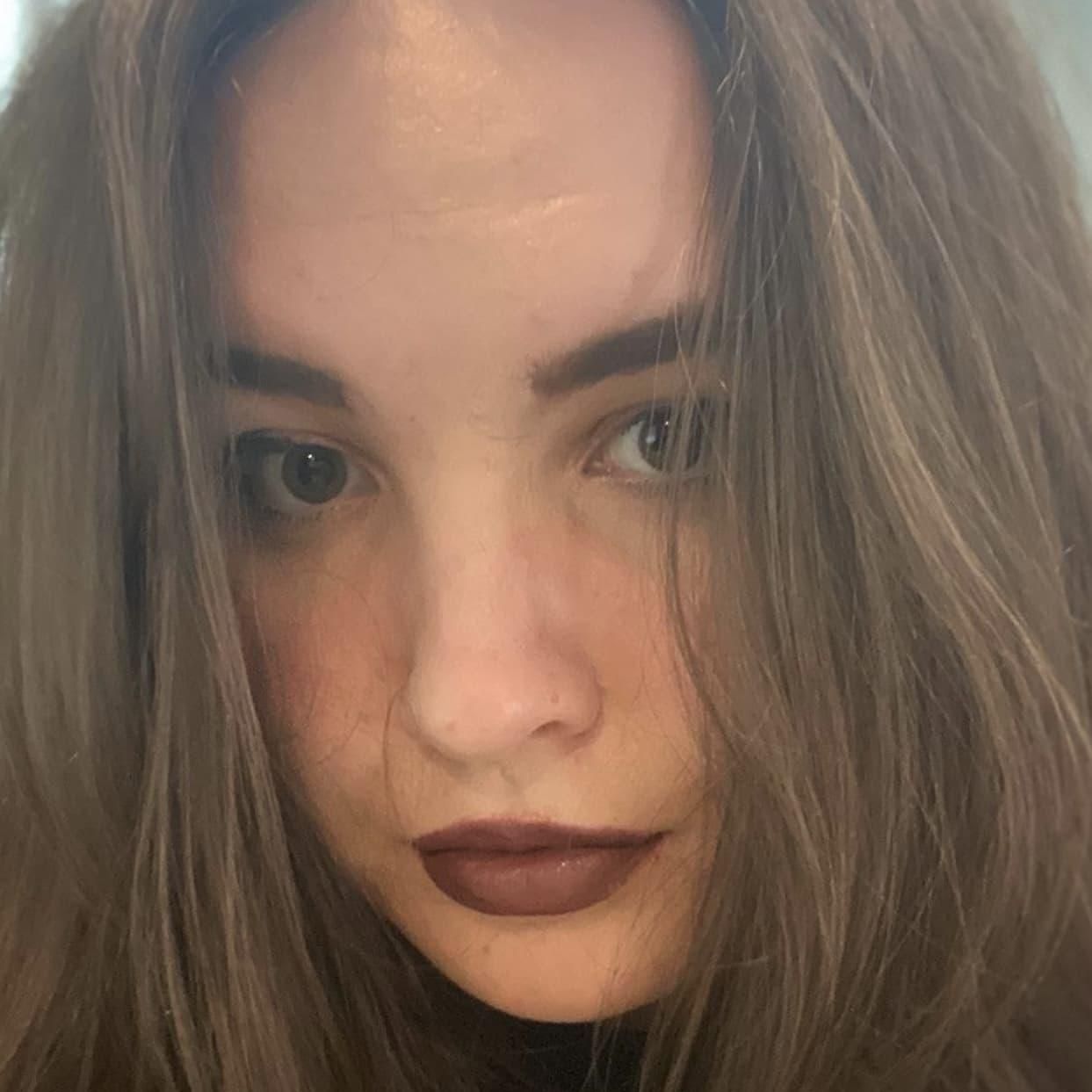 Photo of Laura Marcy