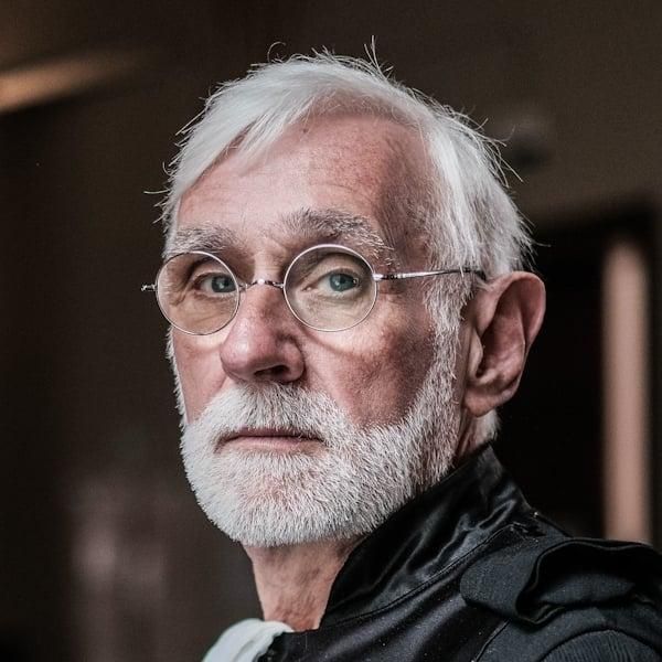 Photo of Marco Ossena Cantara