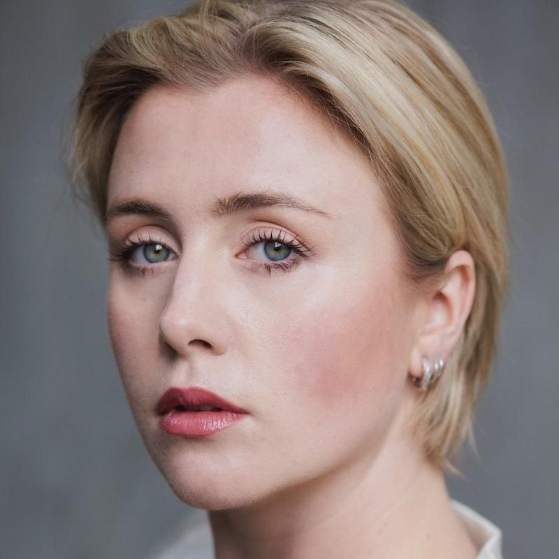 Photo of Connor Amor-Bendall