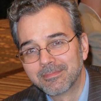 Photo of Richard Dolan