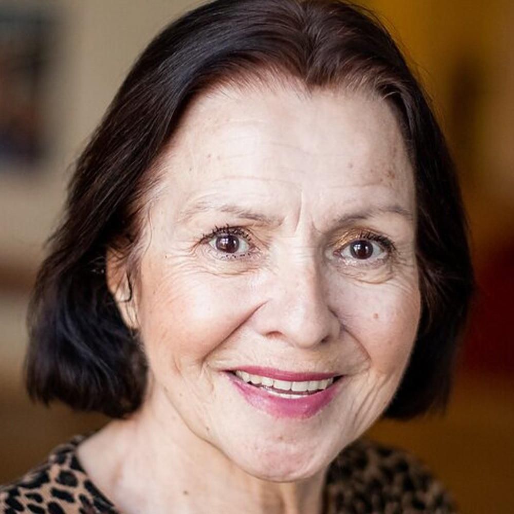 Photo of Eglė Gabrėnaitė