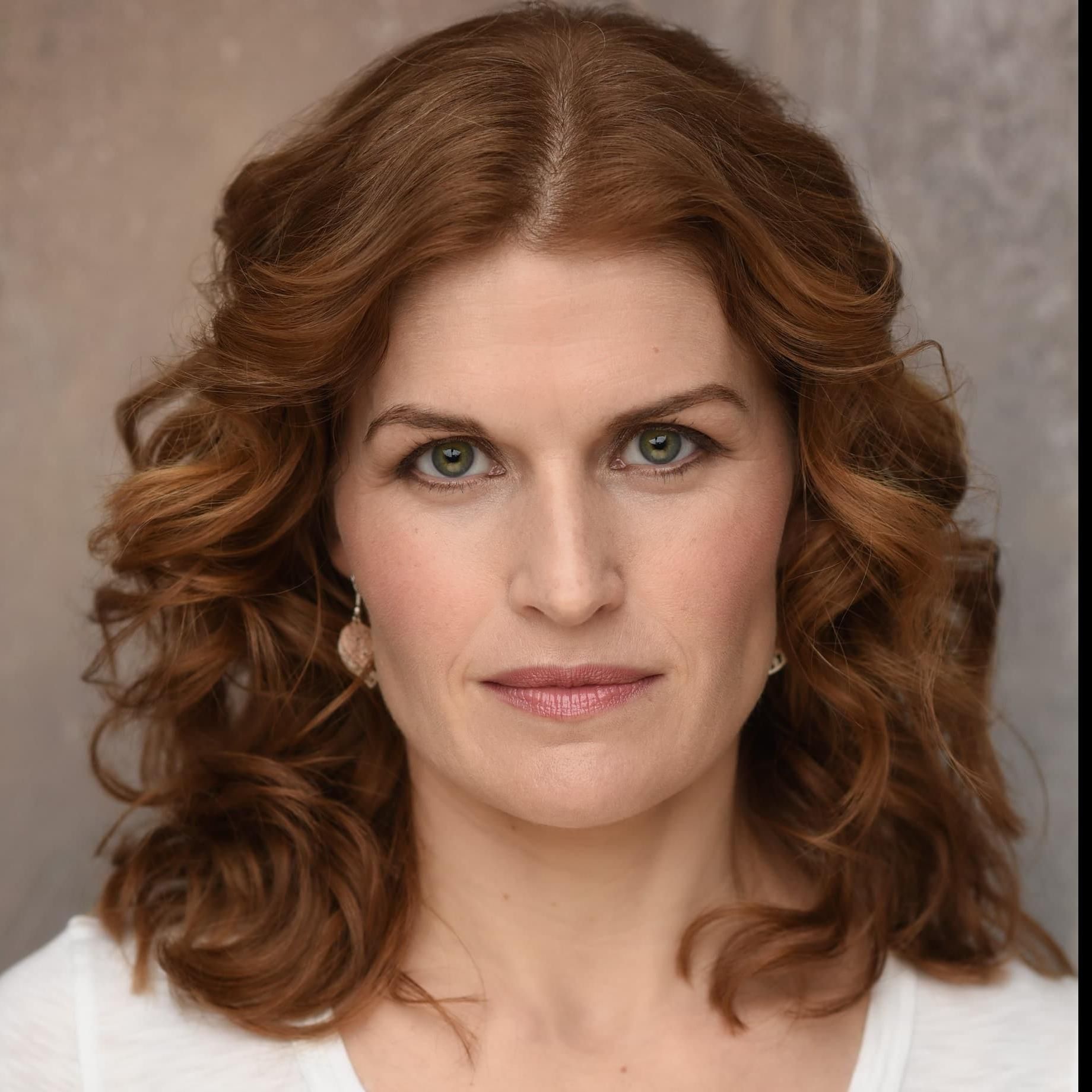 Photo of Robin Zerbe
