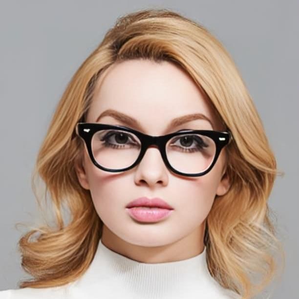 Photo of Irina Griga