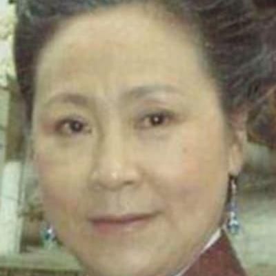 Photo of Tong Xiaomei