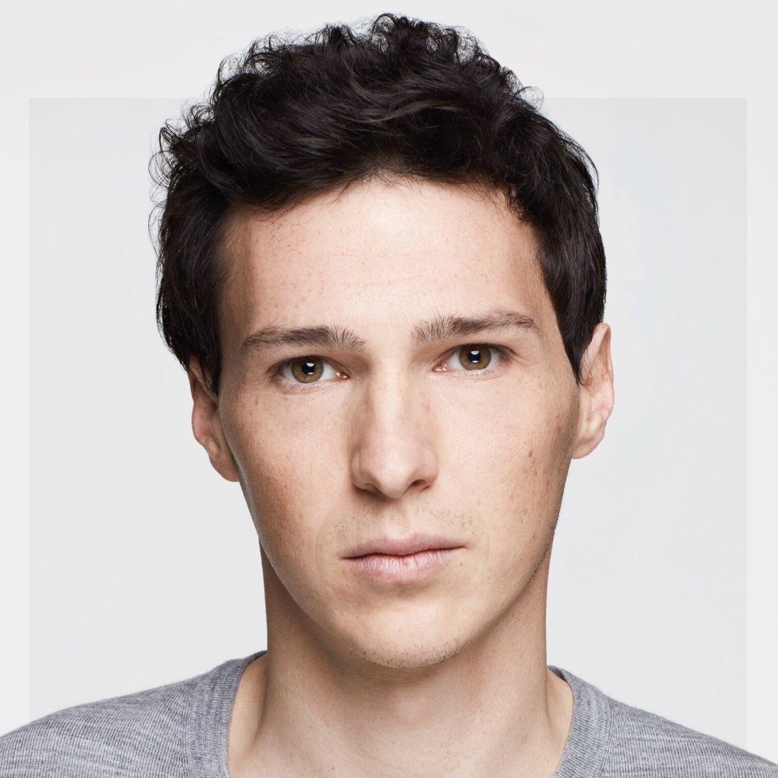 Photo of Thomas Silberstein