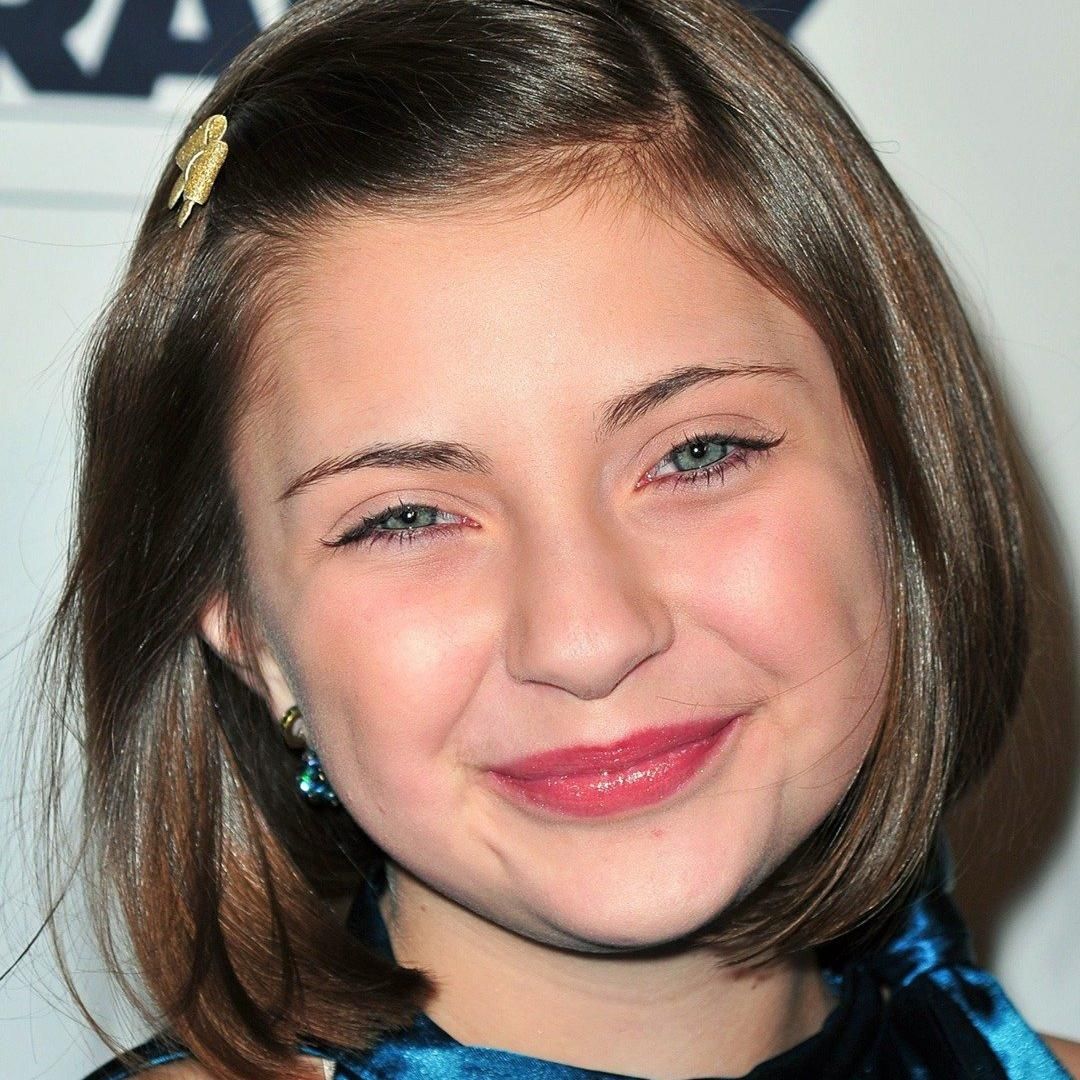 Photo of Mackenzie Milone