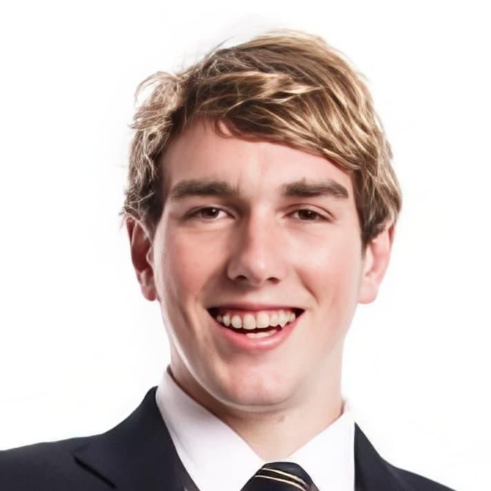 Photo of Josh Goddard